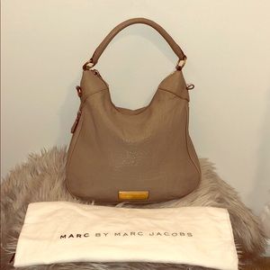 Marc by Marc Jacobs Washed Up Billy Hobo Bag